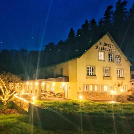 Konsdreffermillen B&B Мюллерталь Екстер'єр фото