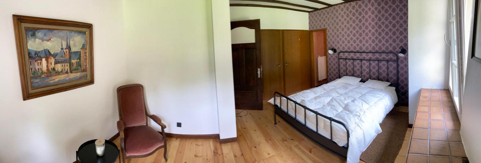 Konsdreffermillen B&B Мюллерталь Екстер'єр фото
